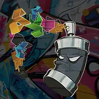 Street Art 2025 Escape Game Bourgoin Jallieu