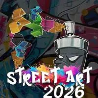 Festival Street Art Bourgoin-Jallieu 2026 Escape Game