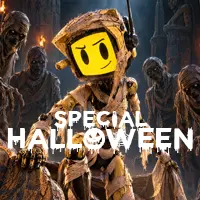 Quiz Halloween Bourgoin Jallieu Octobre 2026