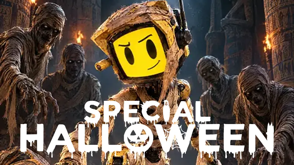 quiz special halloween en octobre