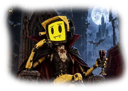Quiz Halloween à Bourgoin-Jallieu - QUIZ GAME EYESCAPE