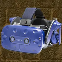 Free-Roaming Réalité Virtuelle Bourgoin Jallieu