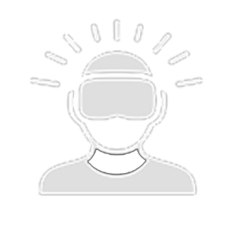Headset Vive icon eyescape bourgoin