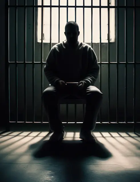 Prisonnier d'Alcatraz - Escape Game Bourgoin