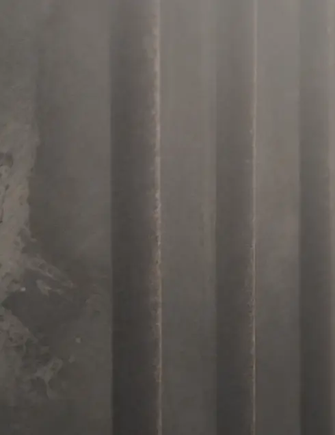 Barreaux de la geole - Escape Game Bourgoin