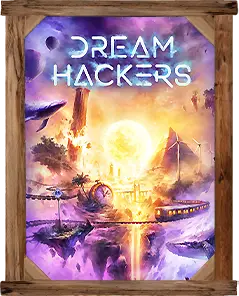 Dream Hackers Réalité Vituelle Bourgoin