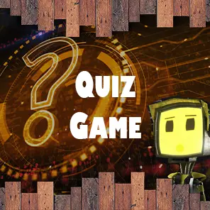 QUIZ GAME chez EYESCAPE
