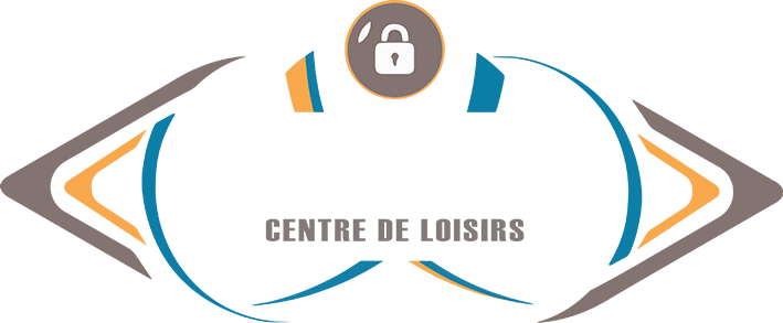 EYESCAPE Logo Home