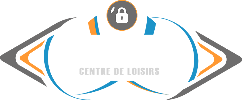 Logo EYESCAPE Bourgoin-Jallieu