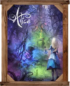 Alice Réalité Virtuelle Bourgoin