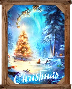 Christmas Réalité Virtuelle Bourgoin