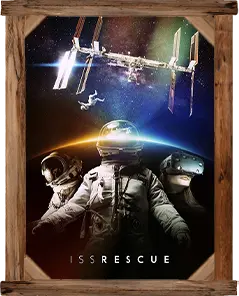 ISS Rescue Virtuelle Bourgoin