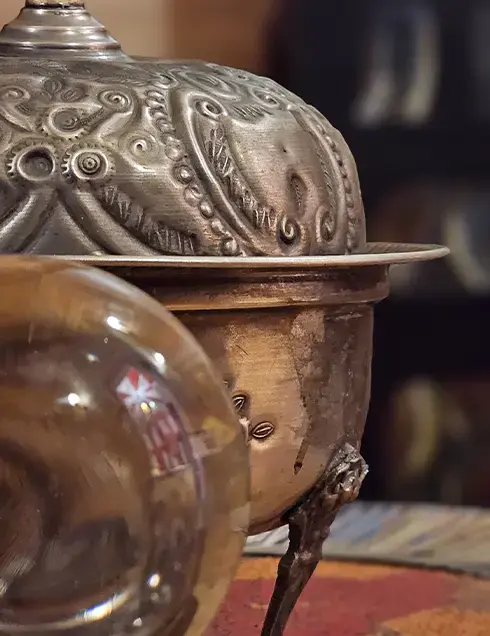 Qu'est ce qu'un ESCAPE GAME Circus à VALENCE